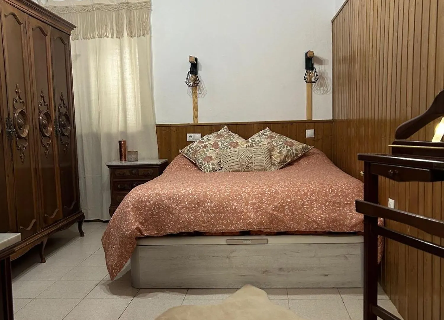 Сasa de vacaciones Villa Casa Luliche Las Palmas de Gran Canaria