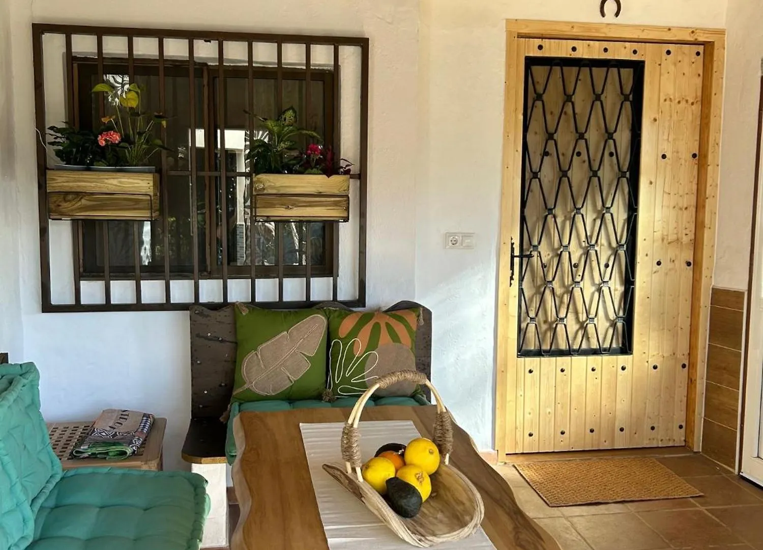 Villa Casa Luliche Las Palmas de Gran Canaria Сasa de vacaciones