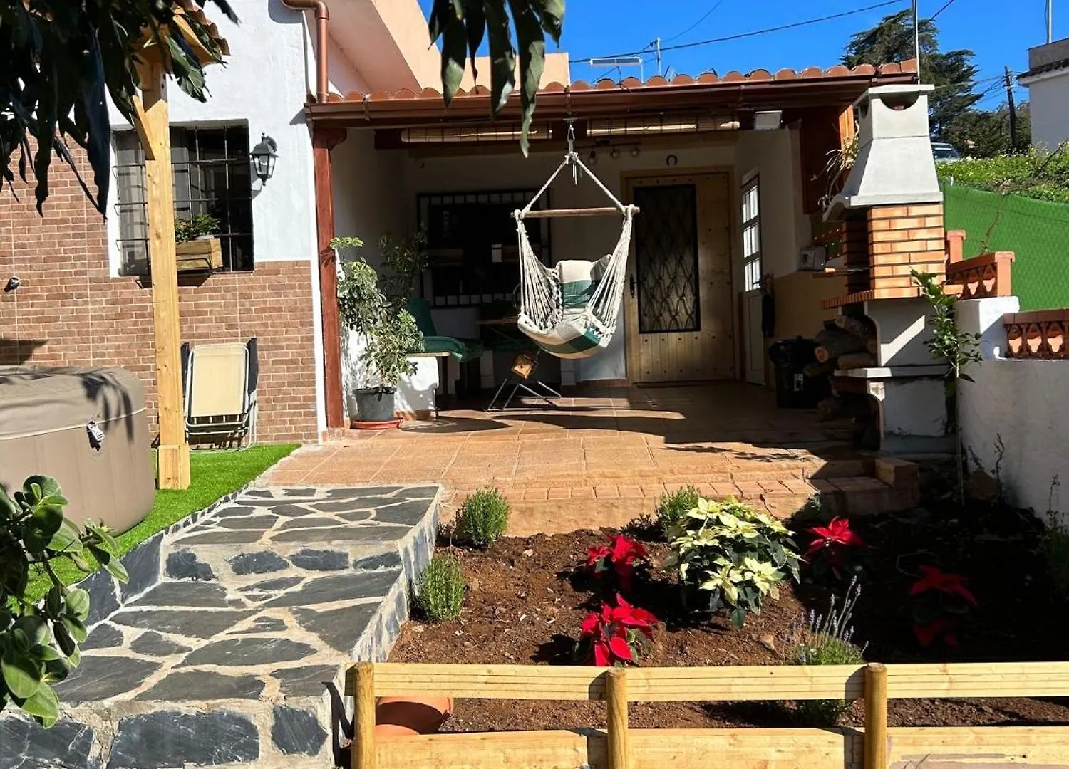Сasa de vacaciones Villa Casa Luliche Las Palmas de Gran Canaria España