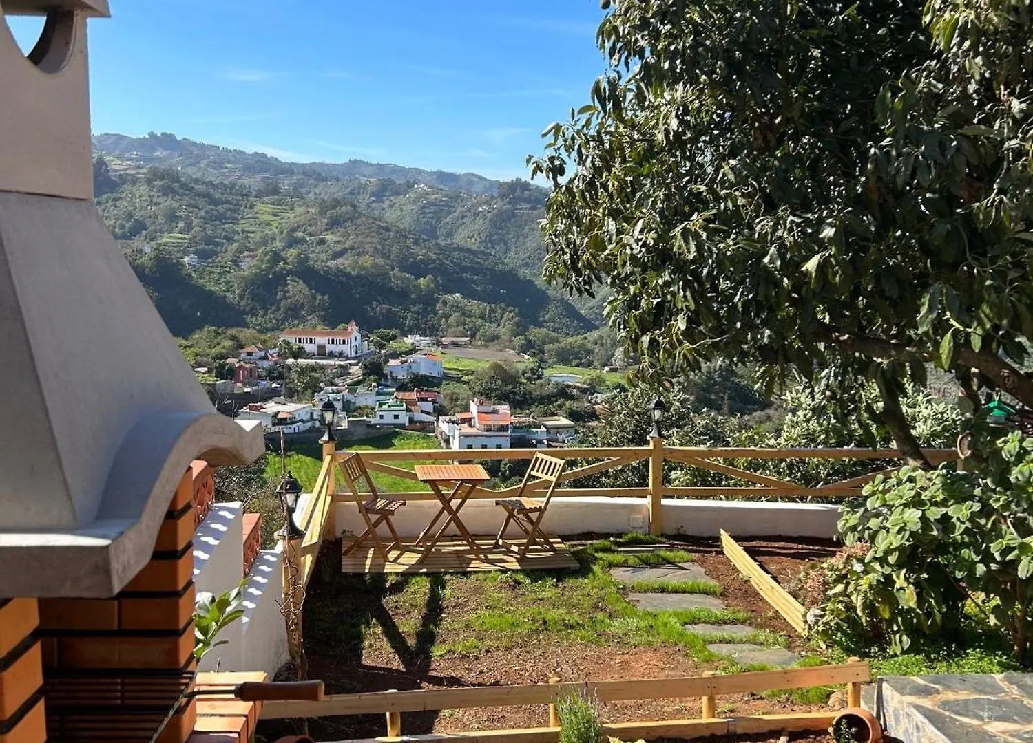 Сasa de vacaciones Villa Casa Luliche Las Palmas de Gran Canaria