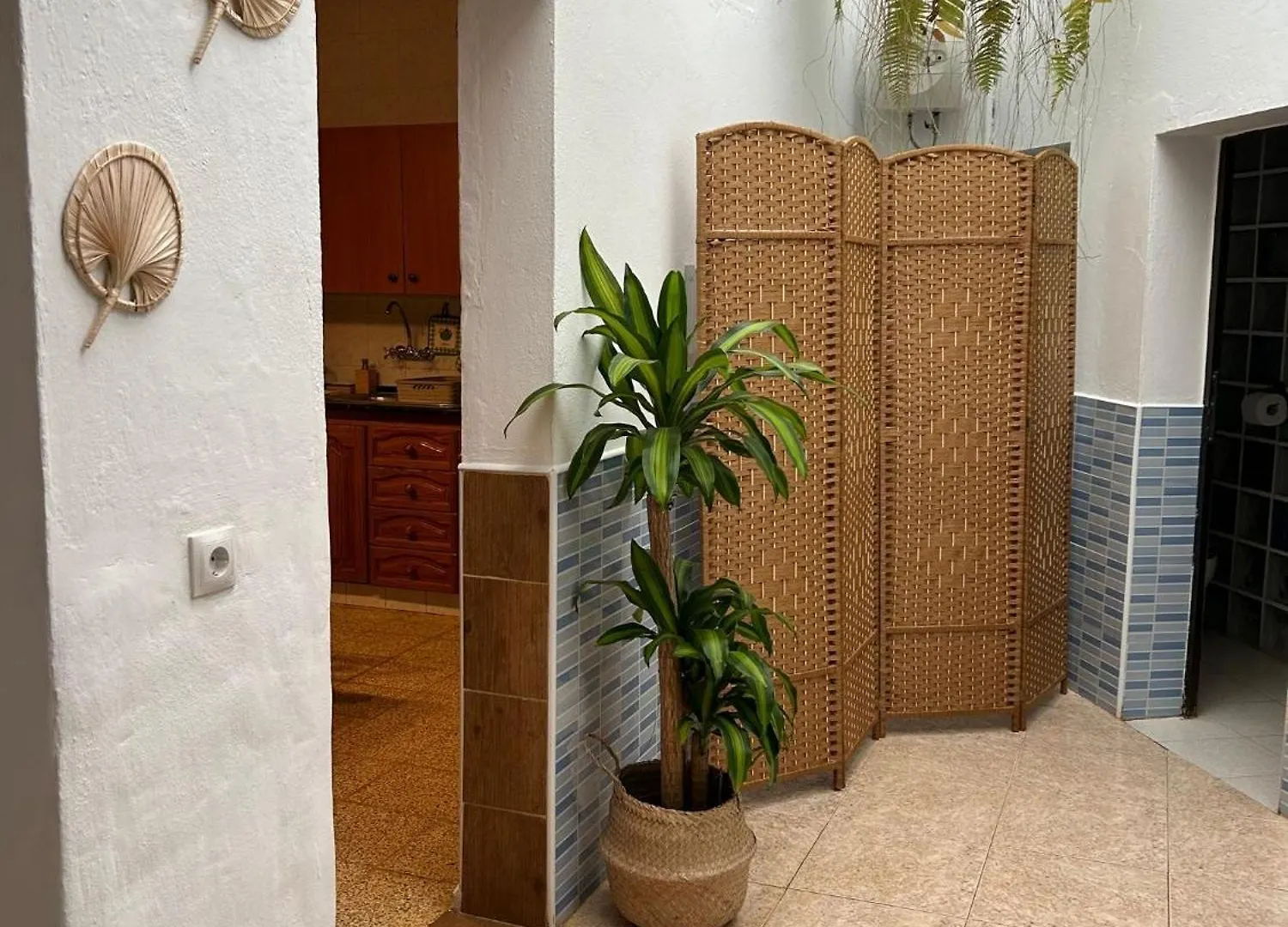 Villa Casa Luliche Las Palmas de Gran Canaria