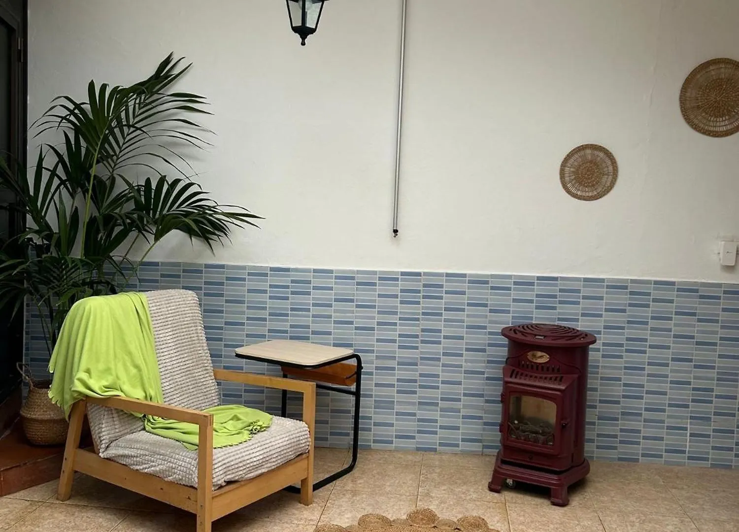 Villa Casa Luliche Las Palmas de Gran Canaria
