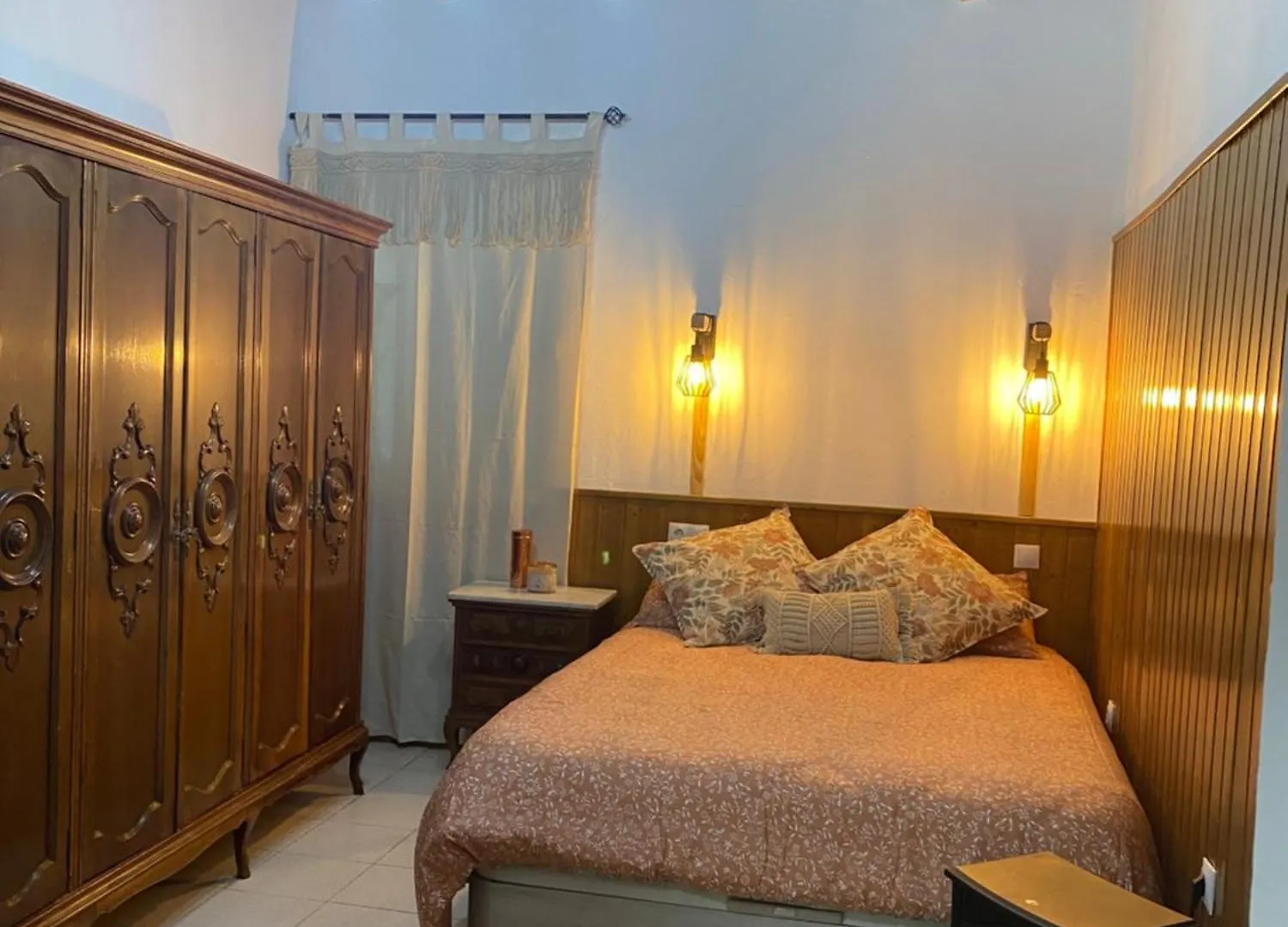 Вилла Casa Luliche Лас-Пальмас-де-Гран-Канария Дом отдыха
