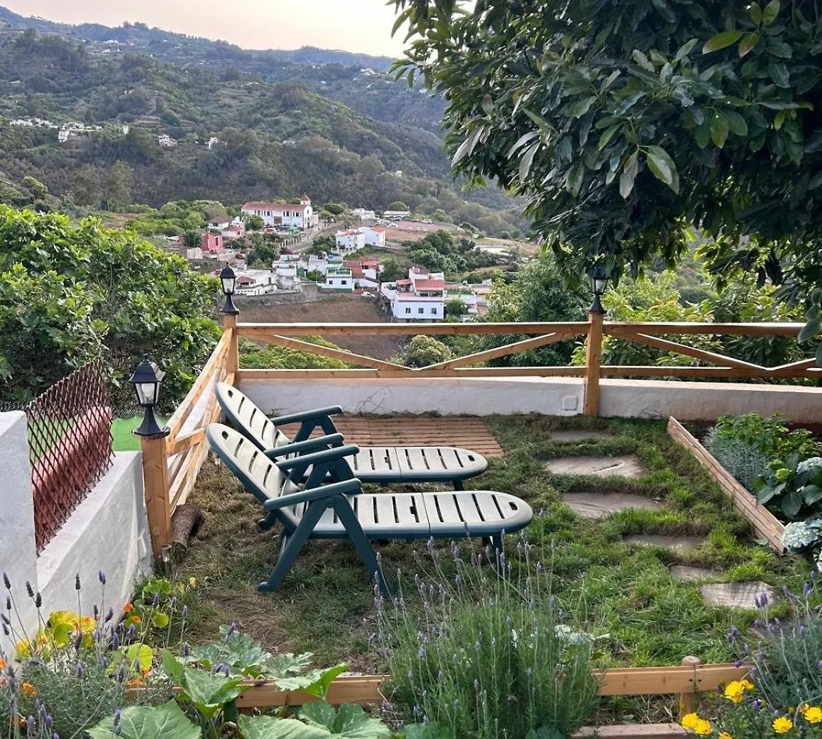 Villa Casa Luliche Las Palmas de Gran Canaria Сasa de vacaciones