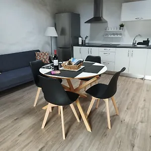  Сasa de vacaciones House To Relax