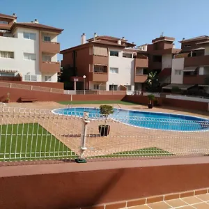  Apartamento Delgado Y Ruiz